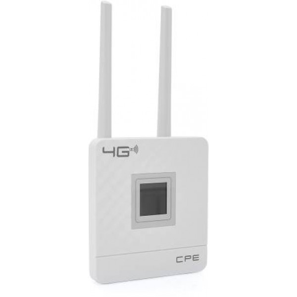 Фото - Маршрутизатор інтернет WiFi4+4G Voltronic CPE903