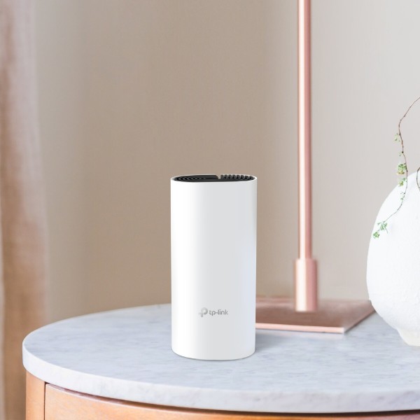 Фото - MESH система WiFi5 TP-Link Mesh Deco M4 (3-Pack)
