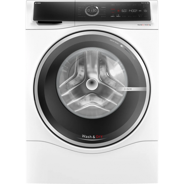 Прально-сушильна