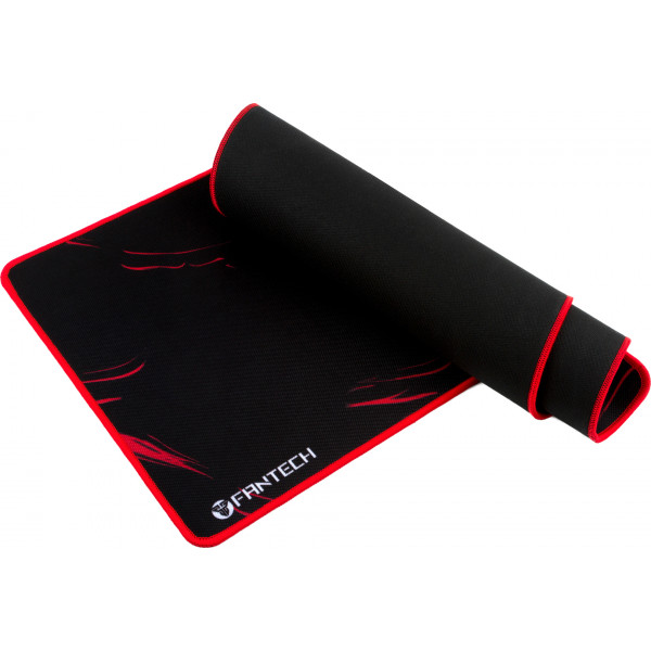 Фото - Килимок для миші ігровий Fantech Sven MP80/15053 Black/Red