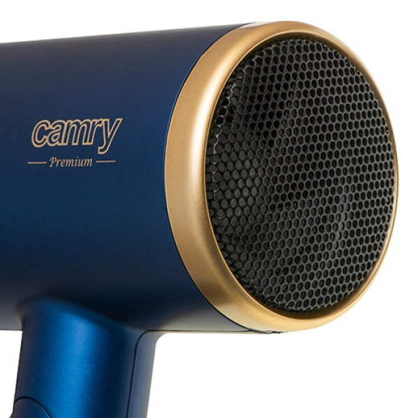 Фото - Фен Camry CR 2268