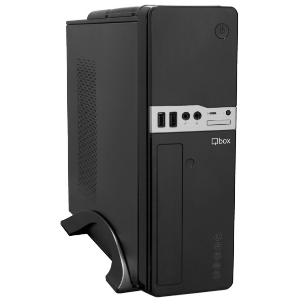 Фото - Системний блок Qbox I21187