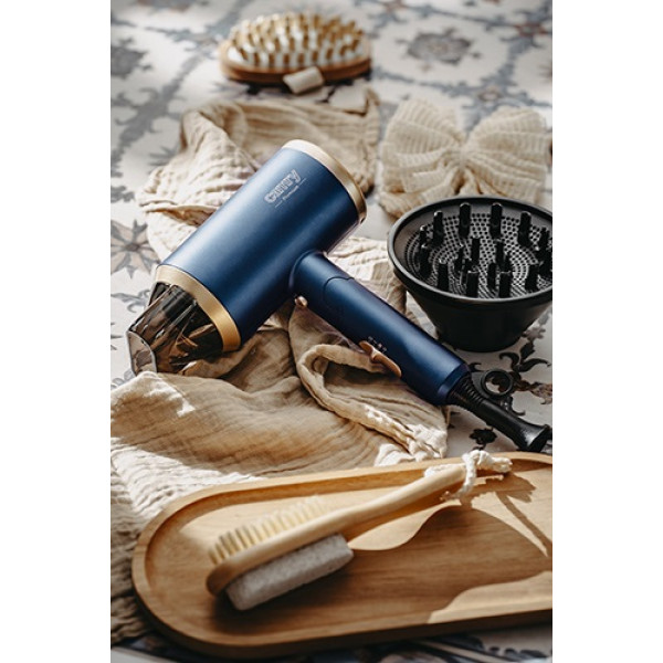 Фото - Фен Camry CR 2268