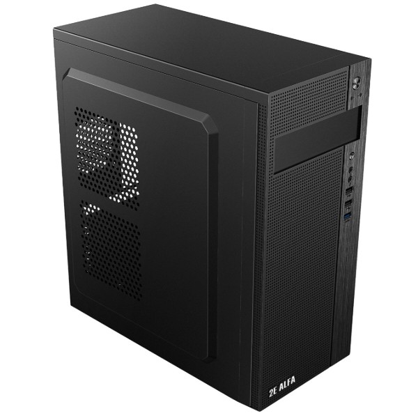 Фото - Системний блок Qbox I21412