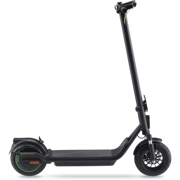 Фото - Электросамокат Acer Scooter 5 Select Black AES035 (GP.ESC11.021)