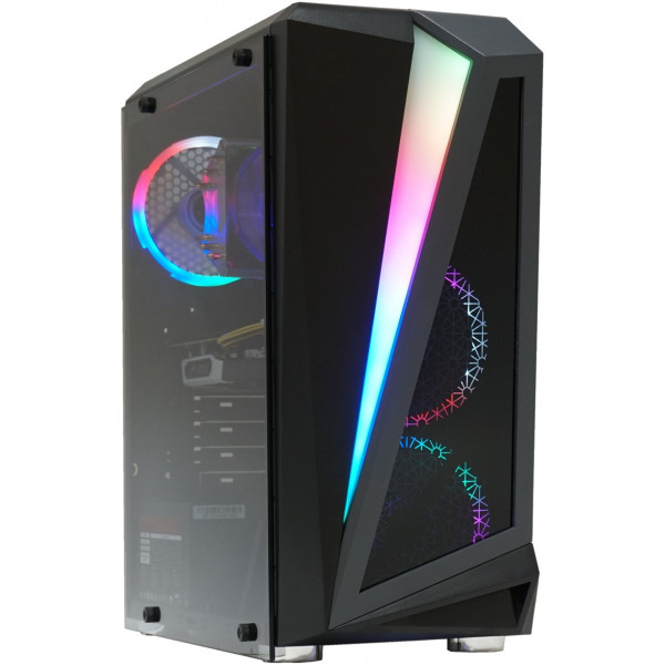 Фото - Системный блок Qbox I21710