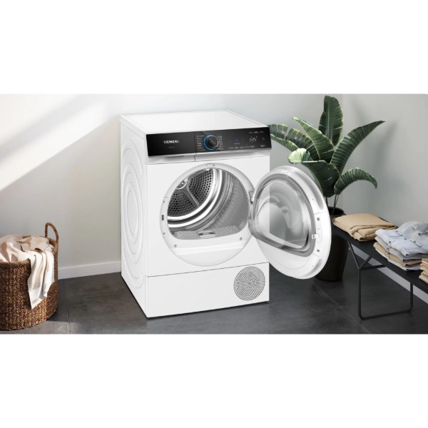 Фото - Сушильная машина Siemens WQ45B290UA