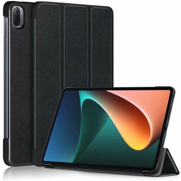 Фото - Чехол для планшета BeCover Smart for Xiaomi Mi Pad 5/5 Pro Black (706703)