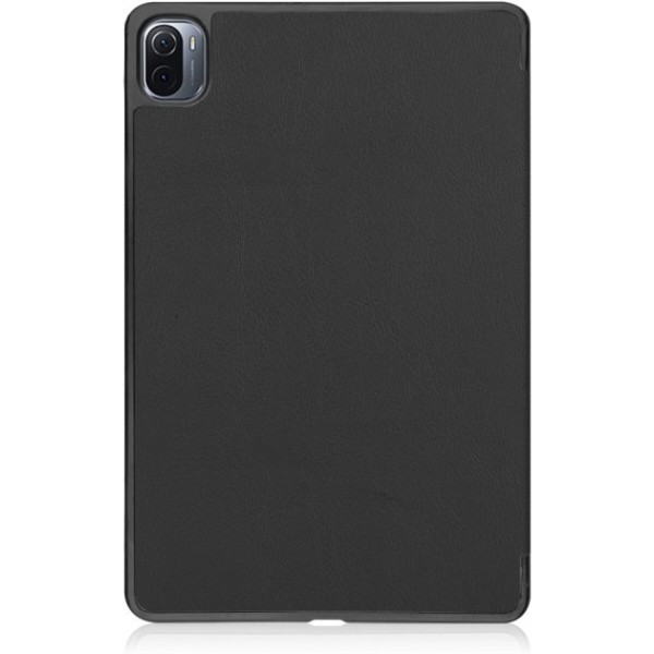 Фото - Чехол для планшета BeCover Smart for Xiaomi Mi Pad 5/5 Pro Black (706703)