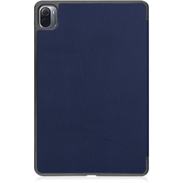 Фото - Чехол для планшета BeCover Smart for Xiaomi Mi Pad 5/5 Pro Deep Blue (706704)