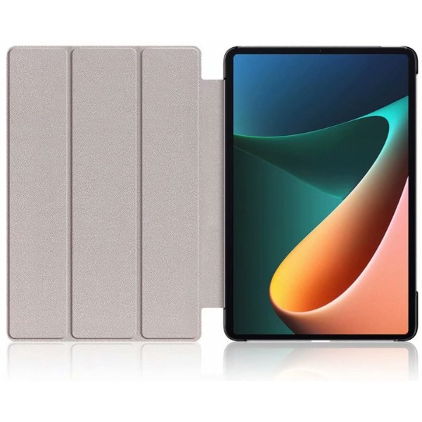 Фото - Чехол для планшета BeCover Smart for Xiaomi Mi Pad 5/5 Pro Deep Blue (706704)