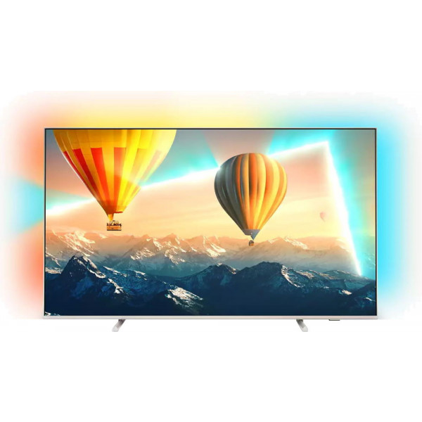 Фото - Телевизор Philips 50PUS8057/12