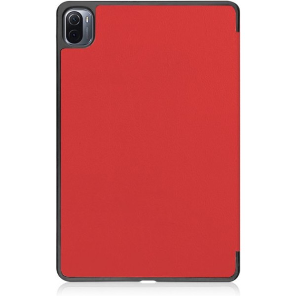 Фото -  BeCover Smart for Xiaomi Mi Pad 5/5 Pro Red (706708)