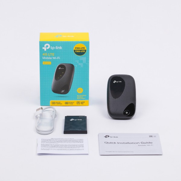 Фото - Уцінка - Модем 4G TP-Link M7200