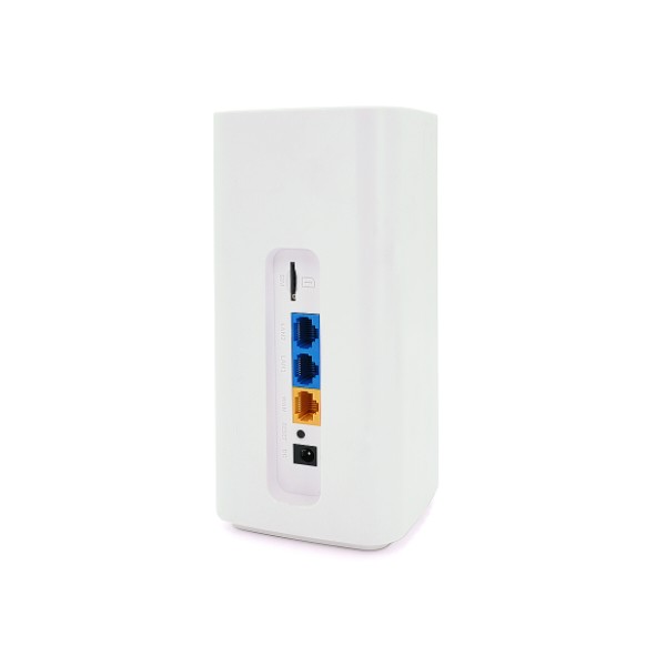 Фото - Маршрутизатор интернет WiFi4+4G Voltronic CPF101