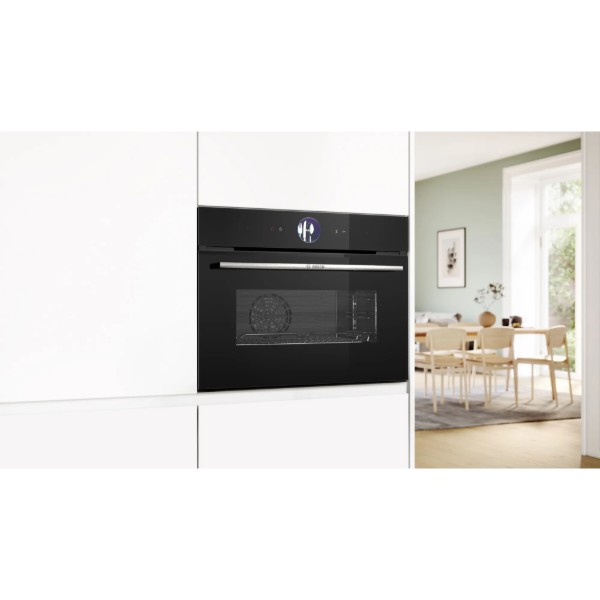 Фото - Духова шафа Bosch CSG7364B1