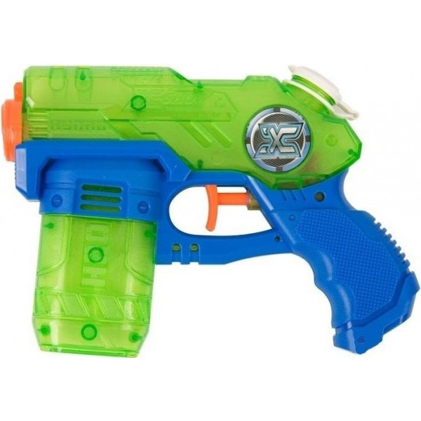 Фото - Водяний бластернабір (3 шт) X -Shot Typhoon Thunder (5602)