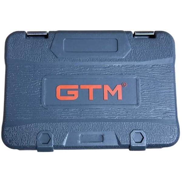 Фото - Набор инструментов GTM 46 шт. (GTS-046)