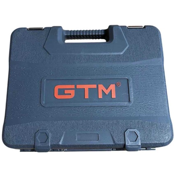 Фото - Набор инструментов GTM 94 шт. (GTS-094)