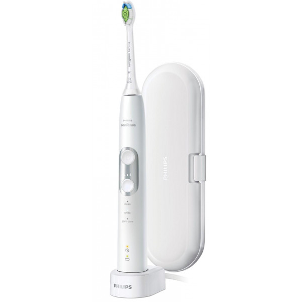 Фото - Зубна щітка електрична Philips HX6877/28