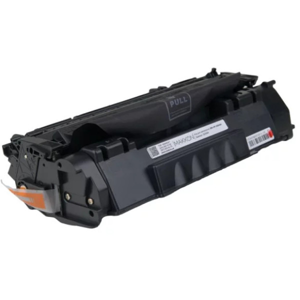 Фото - Картридж для лазерних принтерів/БФП Makkon аналог HP Q5949A (49A), Canon 708 (MN-HP-S5949A)