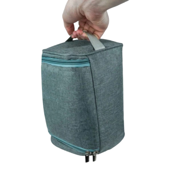 Фото - Органайзер для хранения Love You Gray (59010)