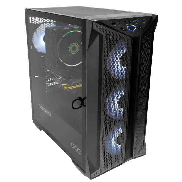 Фото - Системний блок Qbox I23951