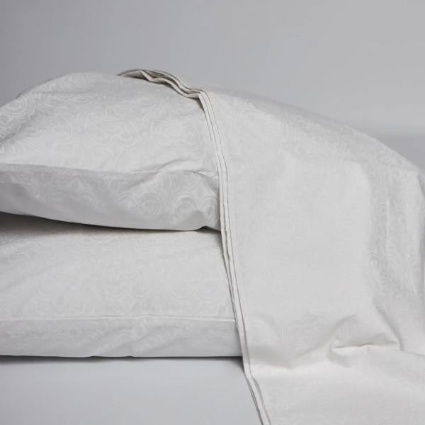 Фото - Комплект постільної білизни Moon&Star Бязь Gold Люкс Soft Elegance 200х220 нав. 50х70 см 2 шт. (MS-880000415)