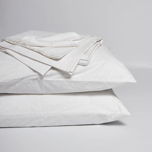 Фото - Комплект постільної білизни Moon&Star Бязь Gold Люкс Soft Elegance 200х220 нав. 50х70 см 2 шт. (MS-880000415)