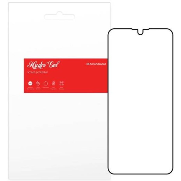 Фото - Захисна плівка для смартфону Armorstandart for ZTE A7s 2020 (ARM57976)