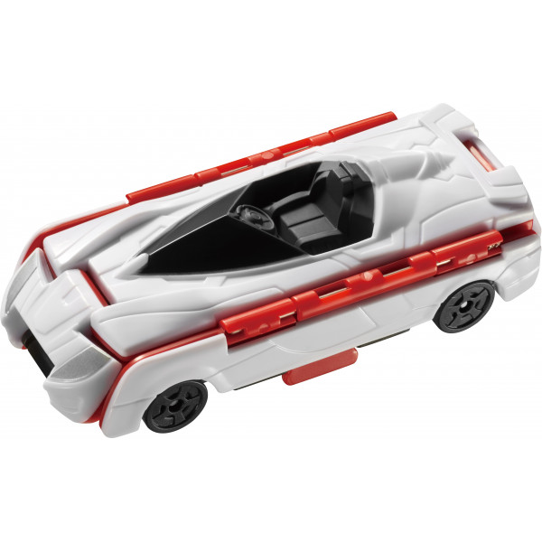Фото - Машинка-трансформер Flip Cars Спорткар блискавка і Сучасний спорткар (EU463875B-06)
