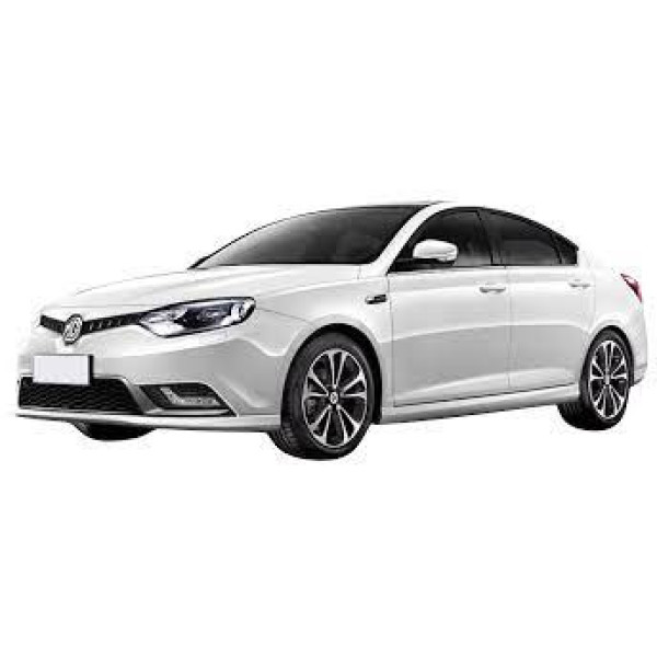 Фото - EVA килимки в салон авто EVAtech для 6 MG 2009-2016 1 покоління Sedan EU MG21663CV5MG4RBB