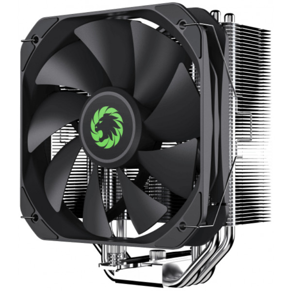 Фото - Процессорный кулер Gamemax Sigma 540