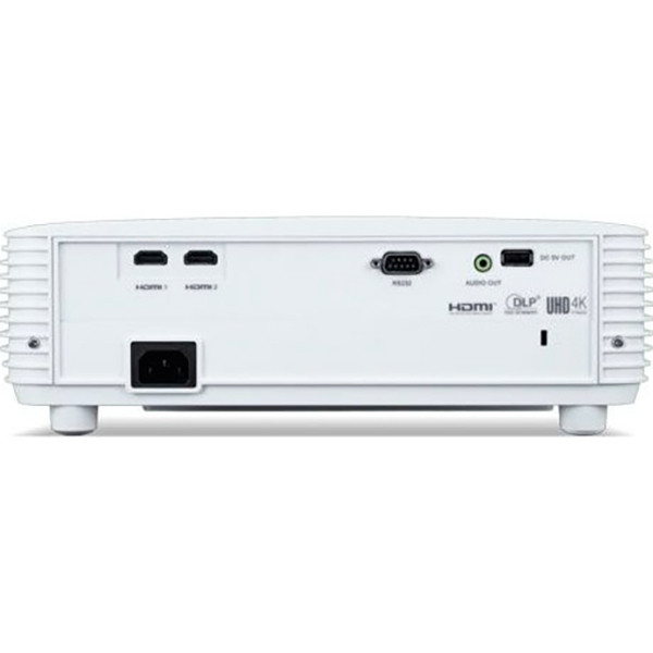 Фото - Проектор Acer H6815GTV (MR.JXP11.001)