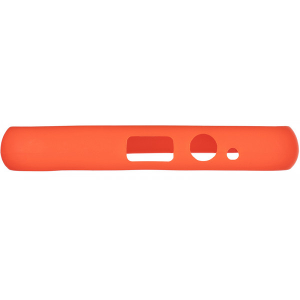 Фото - Чохол для смартфону Gelius Bumper Mat Case for Tecno Spark 6 Go Red (83964)