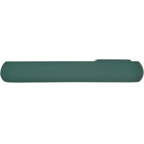 Фото - Чехол для смартфона Gelius Bumper Mat Case for Tecno Spark 6 Go Green (84910)