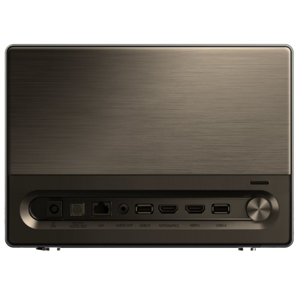 Фото - Проектор Hisense C1 