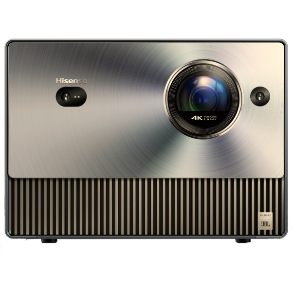 Фото - Проектор Hisense C1 