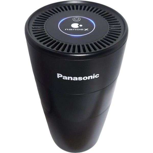 Фото - Очиститель воздуха Panasonic F-GPT01RKF