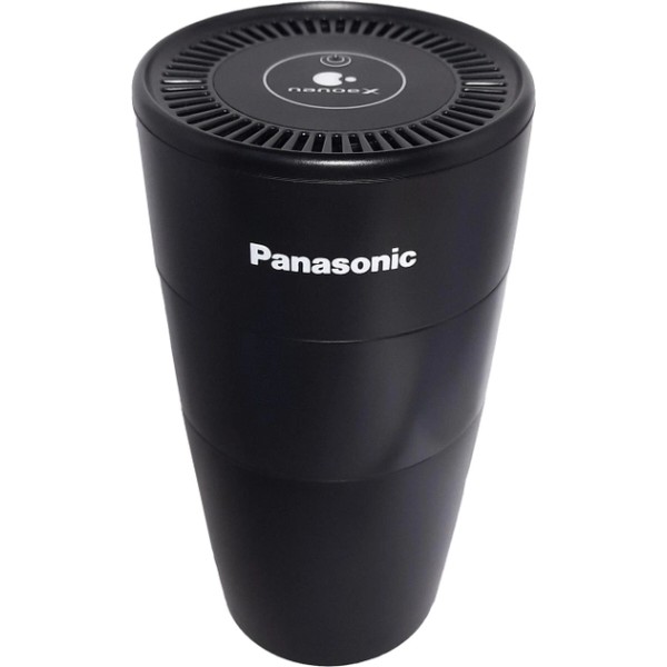 Фото - Очиститель воздуха Panasonic F-GPT01RKF
