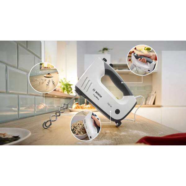 Фото - Міксер Bosch MFQ37400