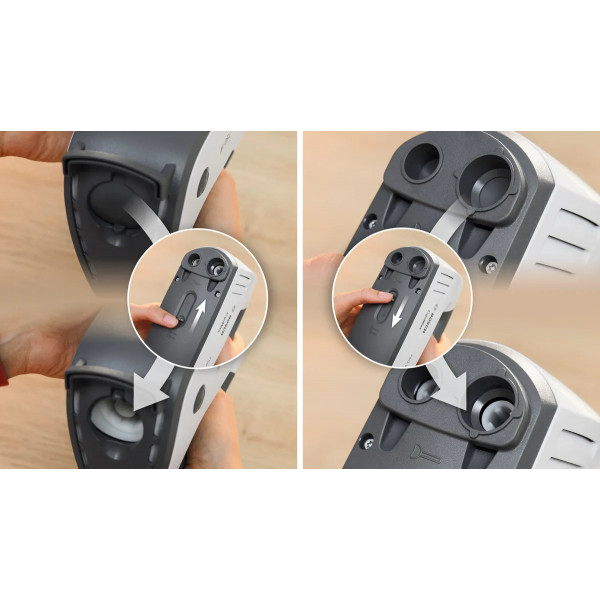 Фото - Міксер Bosch MFQ37400