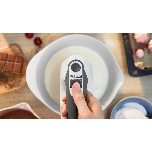 Фото - Міксер Bosch MFQ37400