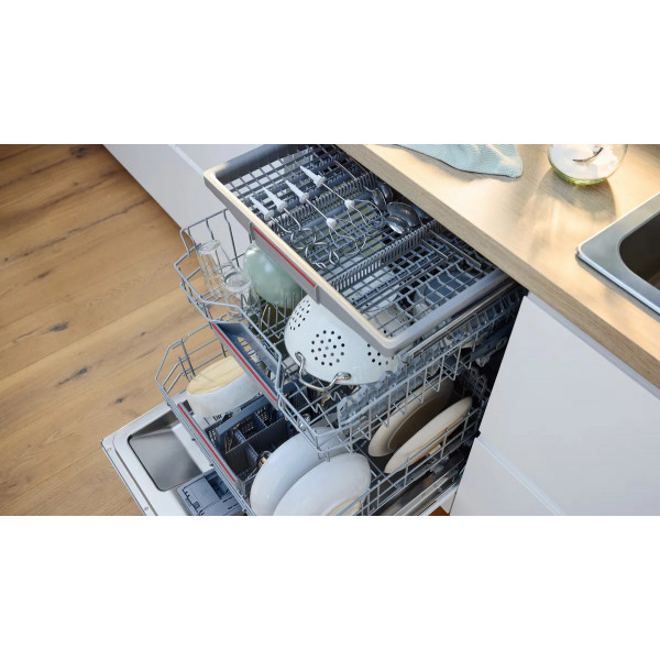 Фото - Міксер Bosch MFQ37400