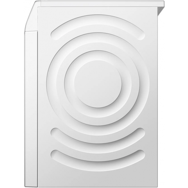Фото - Прально-сушильна машина Bosch WNC254A0ME