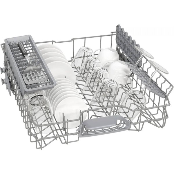 Фото - Посудомоечная машина отдельностоящая Bosch SMS26DW00T
