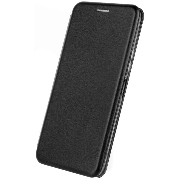 Фото - Чехол для смартфона Colorway Simple Book for Oppo A6 Pro, black (CW-CSBOA6P-BK)