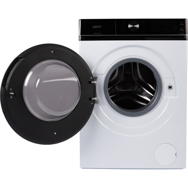 Фото - Стиральная машина Liberty SWM-1285 IB