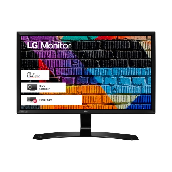 Монитор LG 24MP58VQ-P купить - цена, характеристики | COMFY