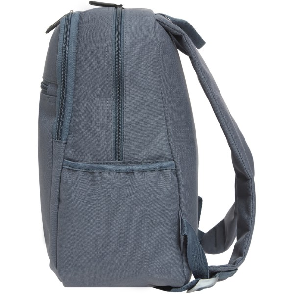 Фото - Рюкзак шкільний Bagland Young 13 л. 321 т. Сірий